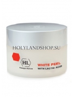 Holy Land White Peel with Lactic Acid 250ml